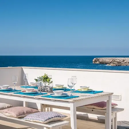 Villa Binixiqui